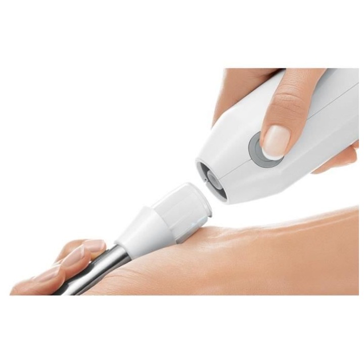 BOSCH MSM66150 ERGOMIXX Mixeur plongeant - Blanc/Gris