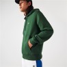 Veste de Sport pour Homme Lacoste Vert