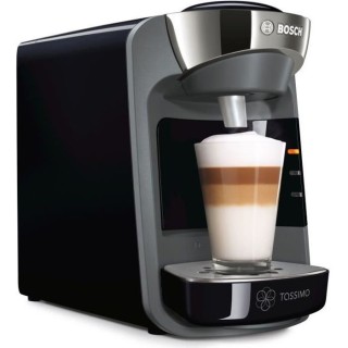 Machine a café extremement compacte - BOSCH TASSIMO SUNY T32 - Réser