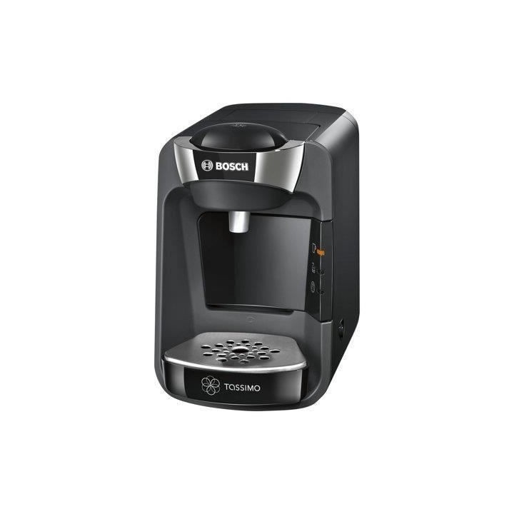 Machine a café extremement compacte - BOSCH TASSIMO SUNY T32 - Réser