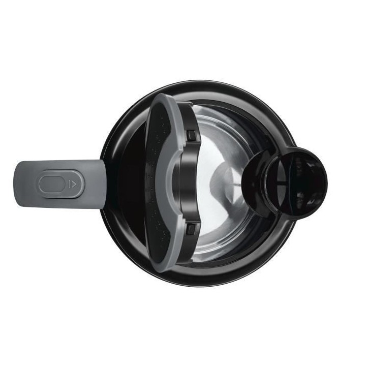 BOSCH TWK7603 Bouilloire électrique - Noir