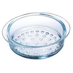 Plat de Four Pyrex...