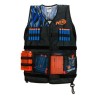 Nerf Elite Gilet Tactique (30 x 5 x 30 x 5 x 51 cm)