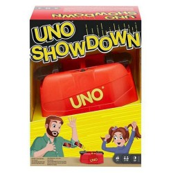 Jeux de cartes Mattel UNO...