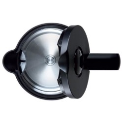 BOSCH TWK8613P Bouilloire électrique Styline - Noir