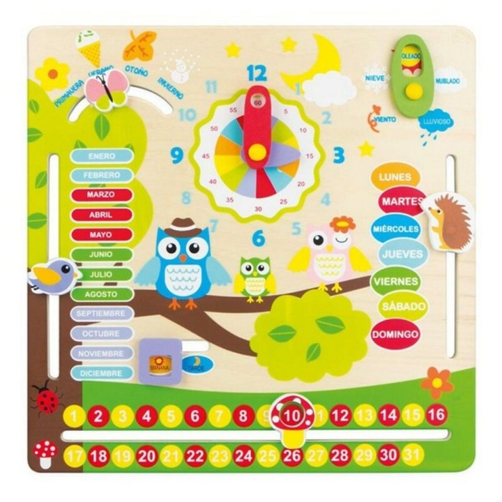 Carte postale microlorge