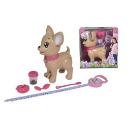 Animal de Compagnie Interactif Dog Chi Chi Love Popo Simba 105893264