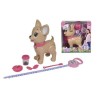 Animal de Compagnie Interactif Dog Chi Chi Love Popo Simba 105893264