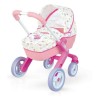 Poussette pour poupées Pop Pram Peppa Pig (46 x 37,5 x 53,5 cm)