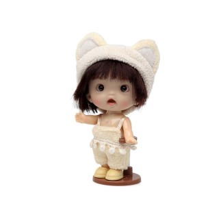 Carte postale microlorge