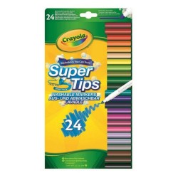 Feutres Crayola B01BF6F20K...