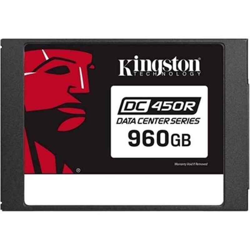 Disque dur Kingston SEDC450R/960G 960 GB SSD 2,5"