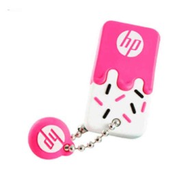 Clé USB HP HPFD178P-32 USB...