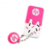 Clé USB HP HPFD178P-32 USB 2.0 Rose