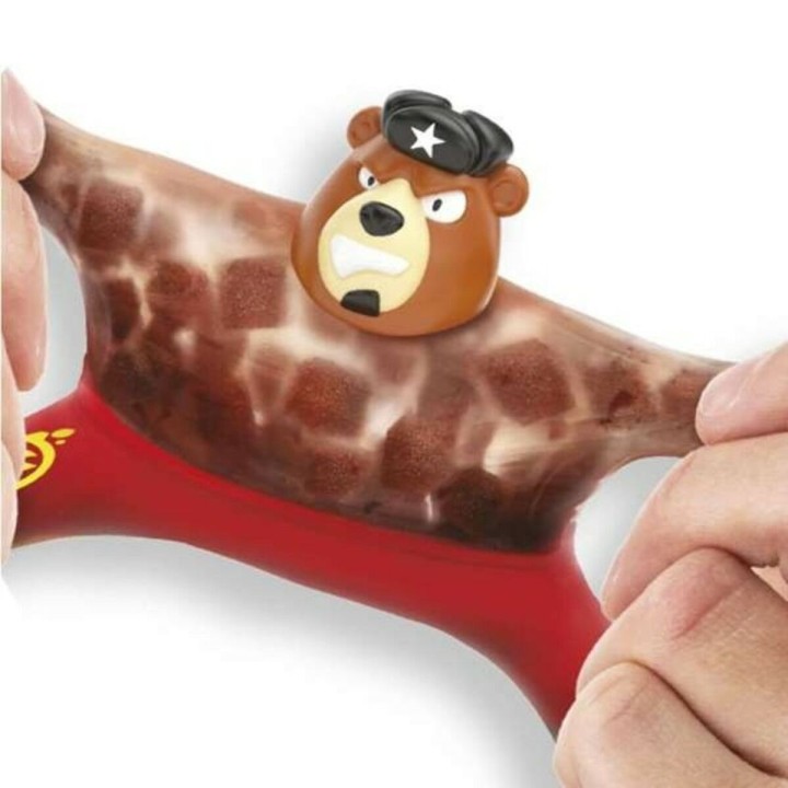 Carte postale microlorge