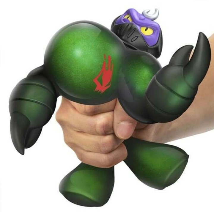 Carte postale microlorge