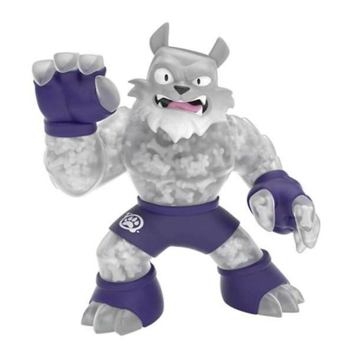 Carte postale microlorge