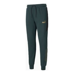 Pantalon de sport long Puma...