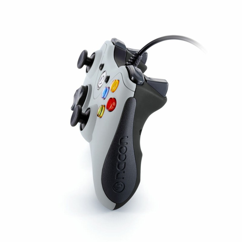 Manette de console de jeux vidéo Nacon PCGC-100GREY        