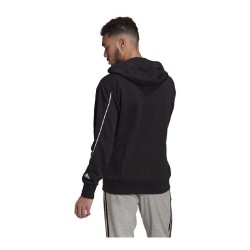 Sweat à capuche homme Adidas Giant Noir