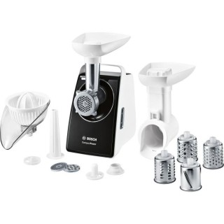 BOSCH - Hachoir a viande Compact Power - 500W - Moteur bloqué 1800W -