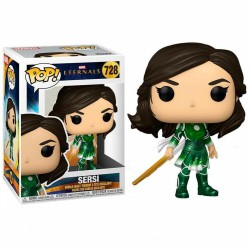 Figurine d’action Funko...