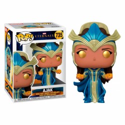 Figurine d’action Funko...