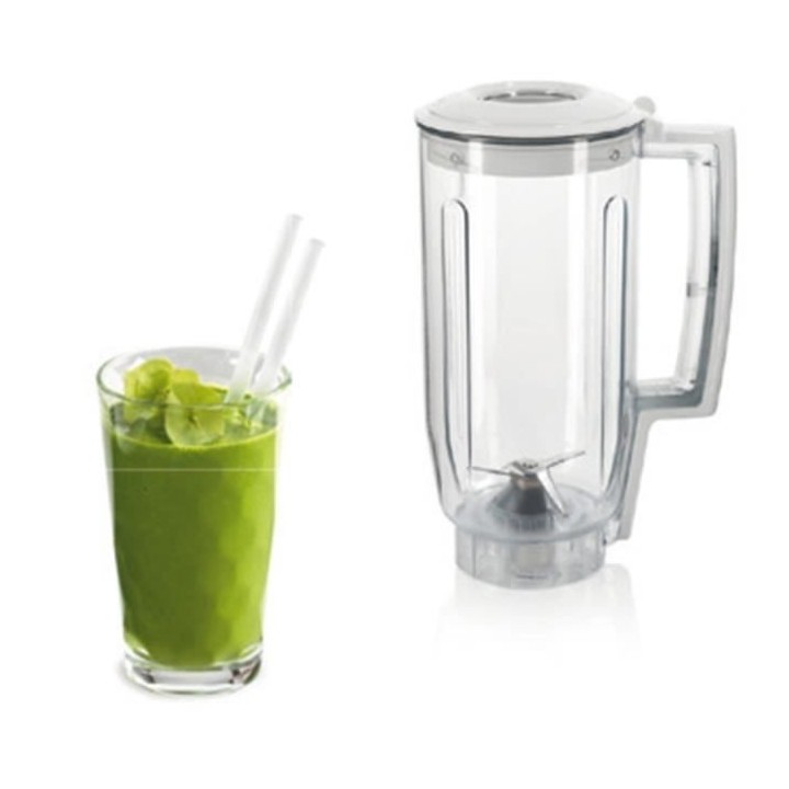 Robot pâtissier BOSCH Kitchen Machine MUM - Gris