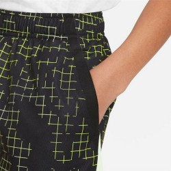 Short de Sport Nike Dri-FIT Multicouleur