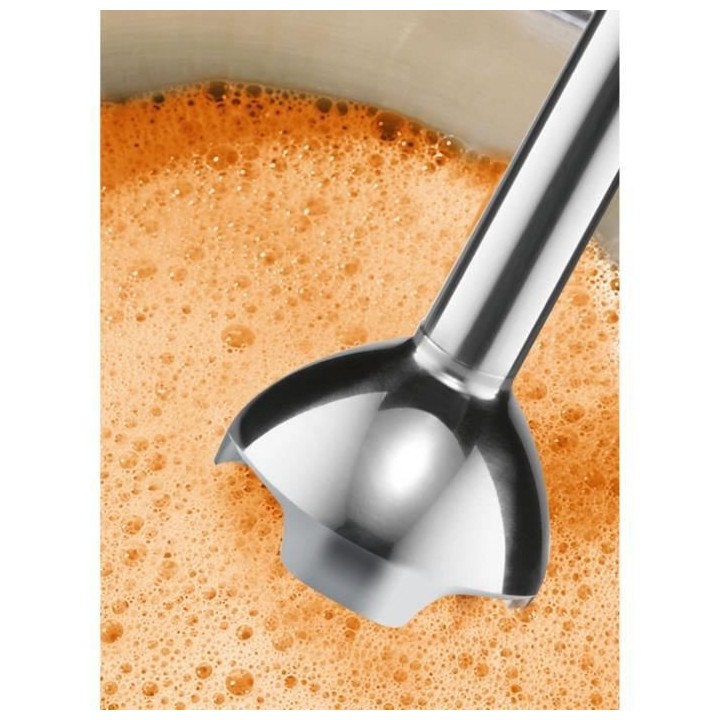 BOSCH MSM2620B Mixeur plongeant CleverMixx