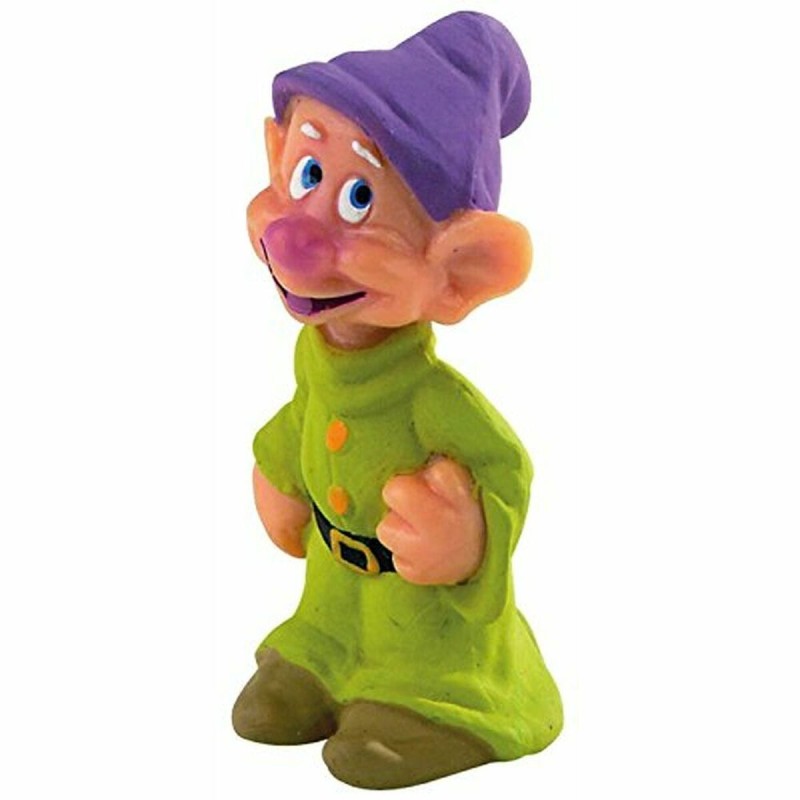 Figurine d’action Clásicos Disney 12482 Nain