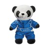 Jouet Peluche Sparco Sparky Bleu