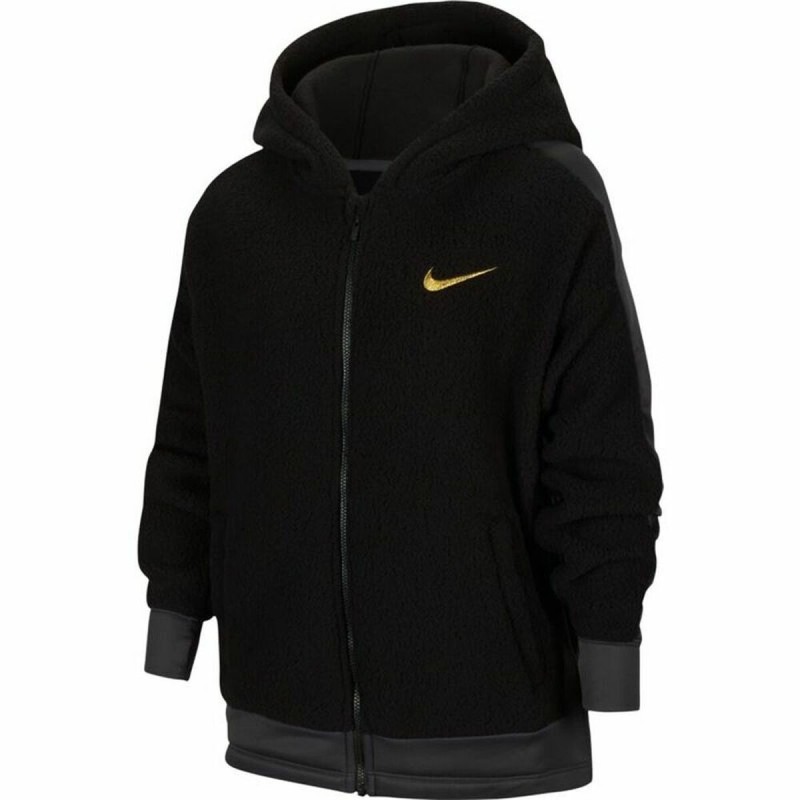 Veste de Sport Nike Therma K