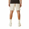 Short de Sport pour Homme New Era MLB Seasonal Team New York Beige