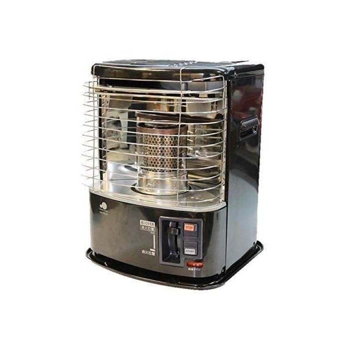 TOSAi 233 Poele a pétrole a meche 2200 W