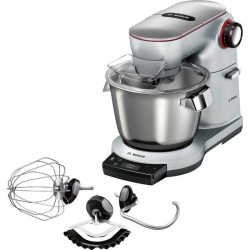 Robot Kitchen Machine inox...