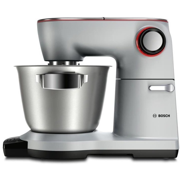 Robot Kitchen Machine inox BOSCH - 5,5L