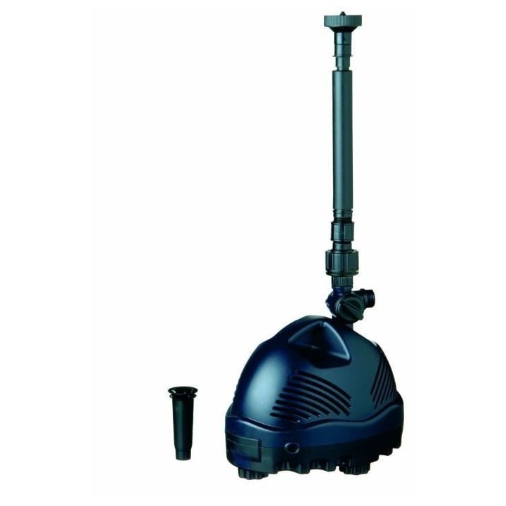 ELIMAX 4000 Pompe de bassin pour jeux et jets d'eau 4100l/h