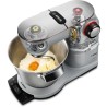 Robot Kitchen Machine inox BOSCH - 5,5L