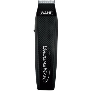 Tondeuse Multi-usages WAHL GroomsMan all in one - tete de coupe profes