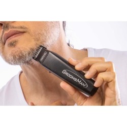 Tondeuse Multi-usages WAHL GroomsMan all in one - tete de coupe professionnelle et amovible