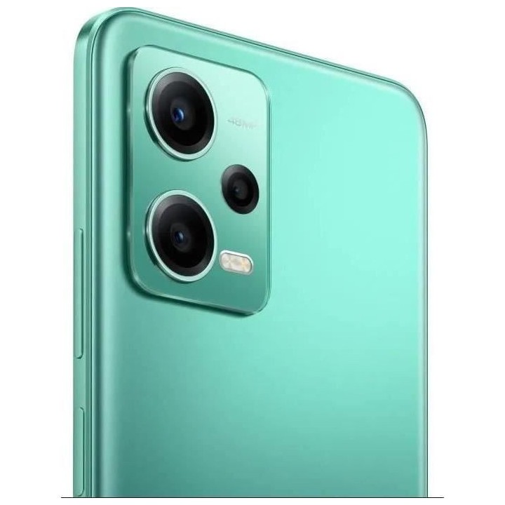 XIAOMI Redmi Note 12 128Go 5G Vert