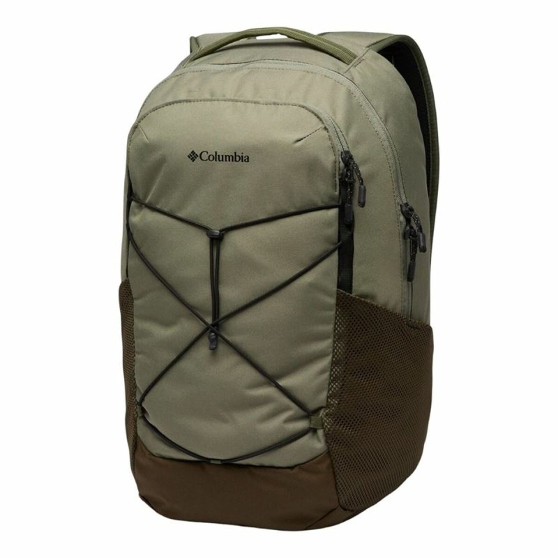 Sac à dos de randonnée  Atlas Explorer Columbia 1955411346 Vert