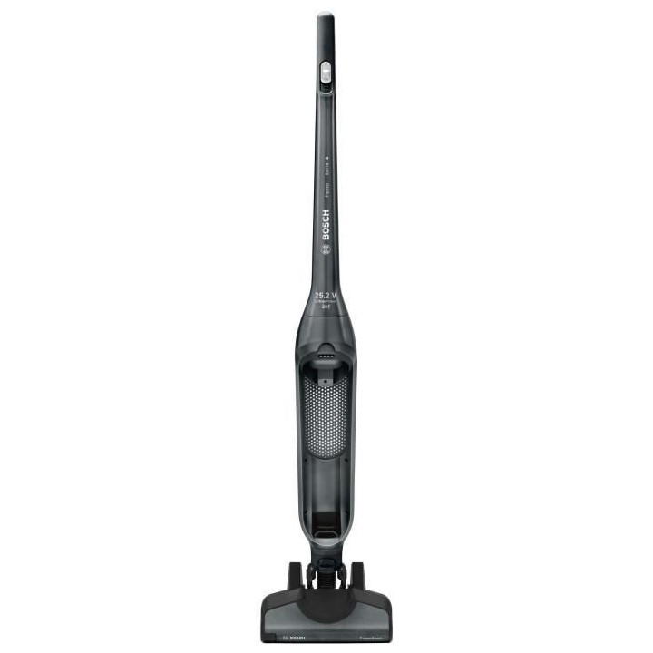 BOSCH BCH3ALL25 - Aspirateur balai sans fil 2en1 Flexxo - 25,2 V batte