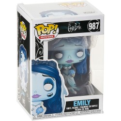 Figurine d’action Funko LA...