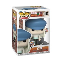 Figurine d’action Funko...