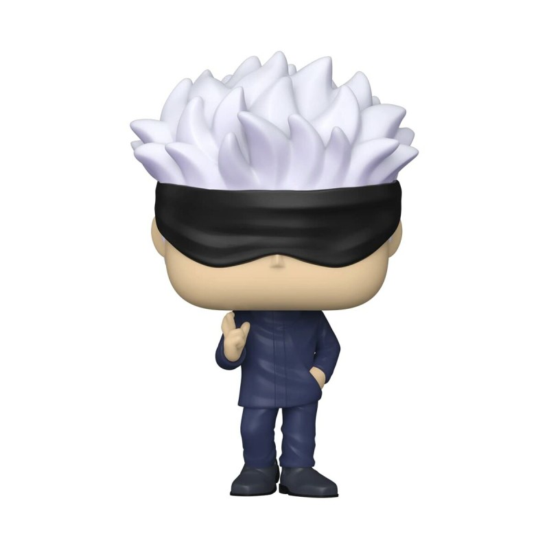 Figurine d’action Funko JUJUTSU KAISEN SATORU GOJO