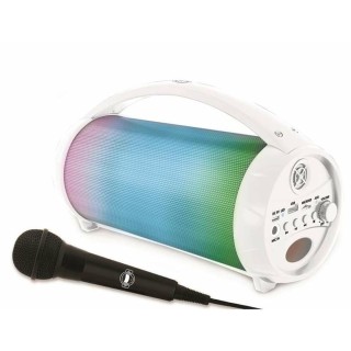 Carte postale microlorge