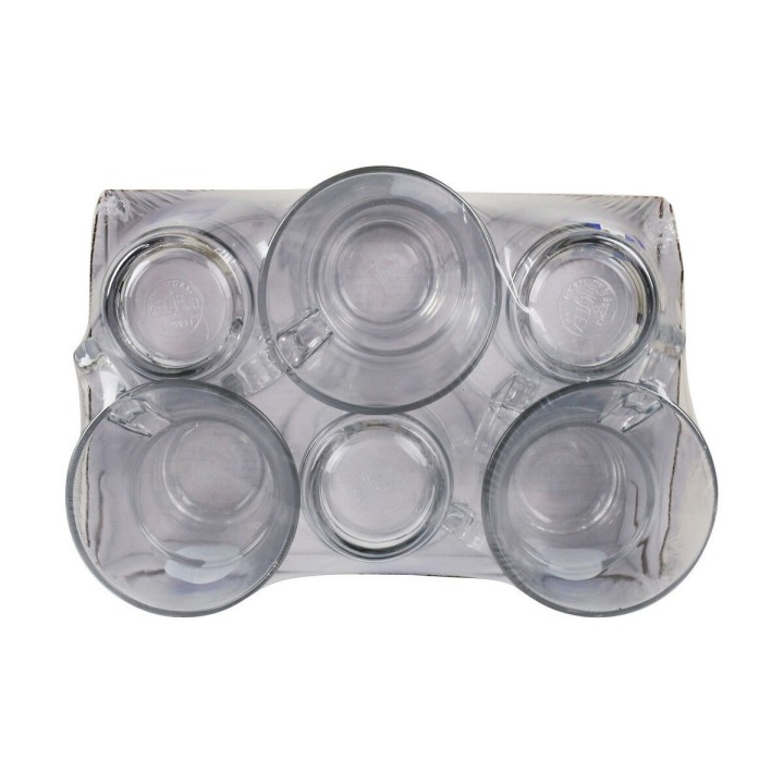 Carte postale microlorge