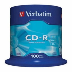 CD-R Verbatim Extra...